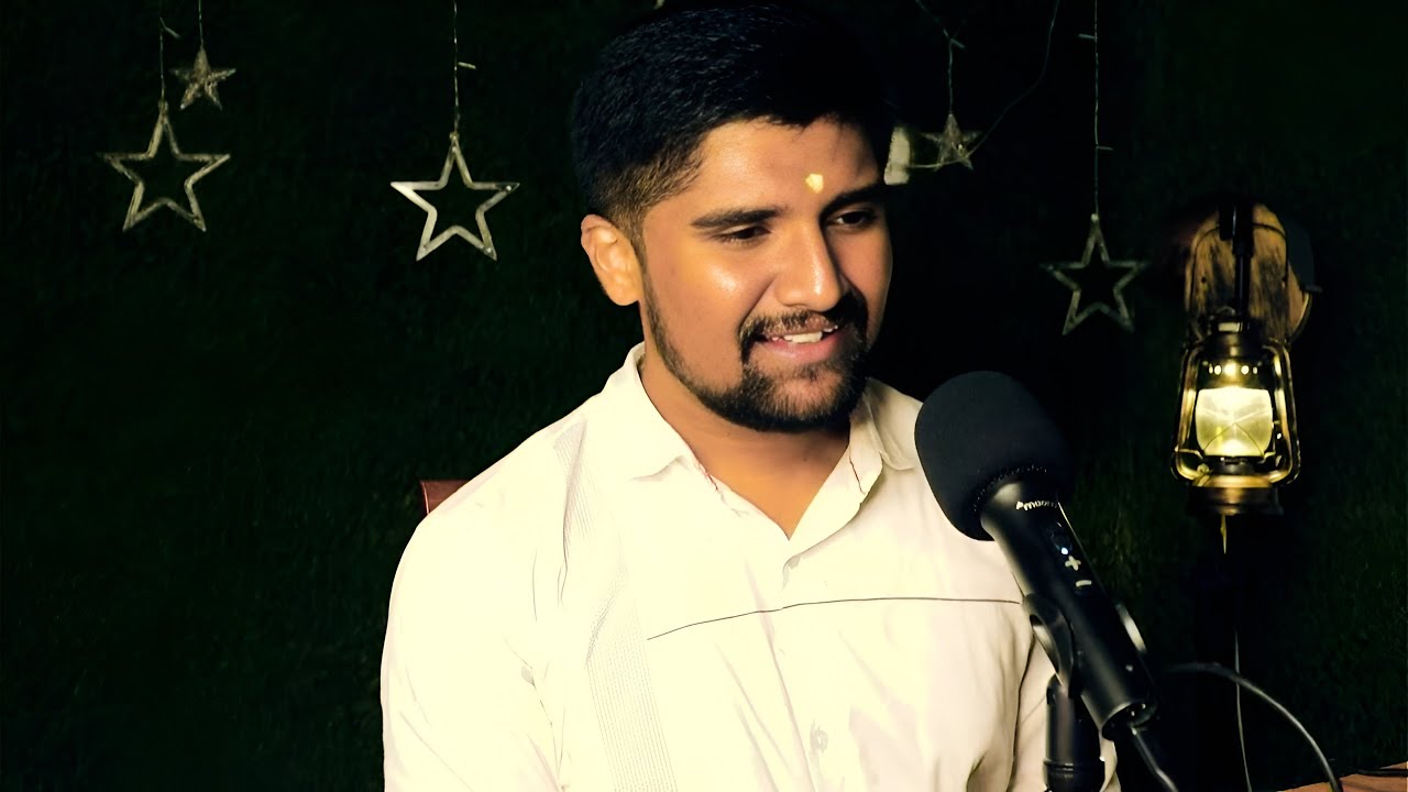 ಸತ್ಸಂಗ - ಹರೇ ಕೃಷ್ಣ ❤️‍🔥  Live Session-78 📢 | ಶ್ರೀನಿವಾಸ್ ಅಜ್ಜನಹಳ್ಳಿ ಸತ್ಸಂಗ | | Jnanashrama ♥️