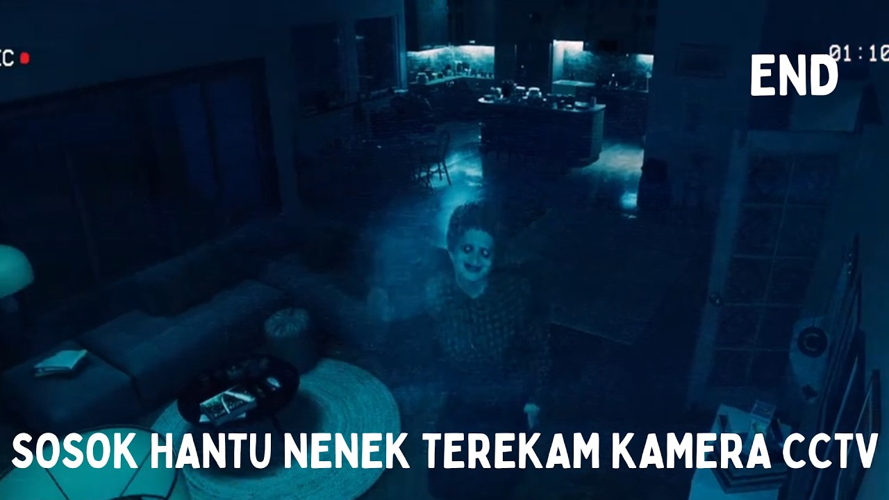 BAD ENDING KAH? - SUPERNATURAL - END