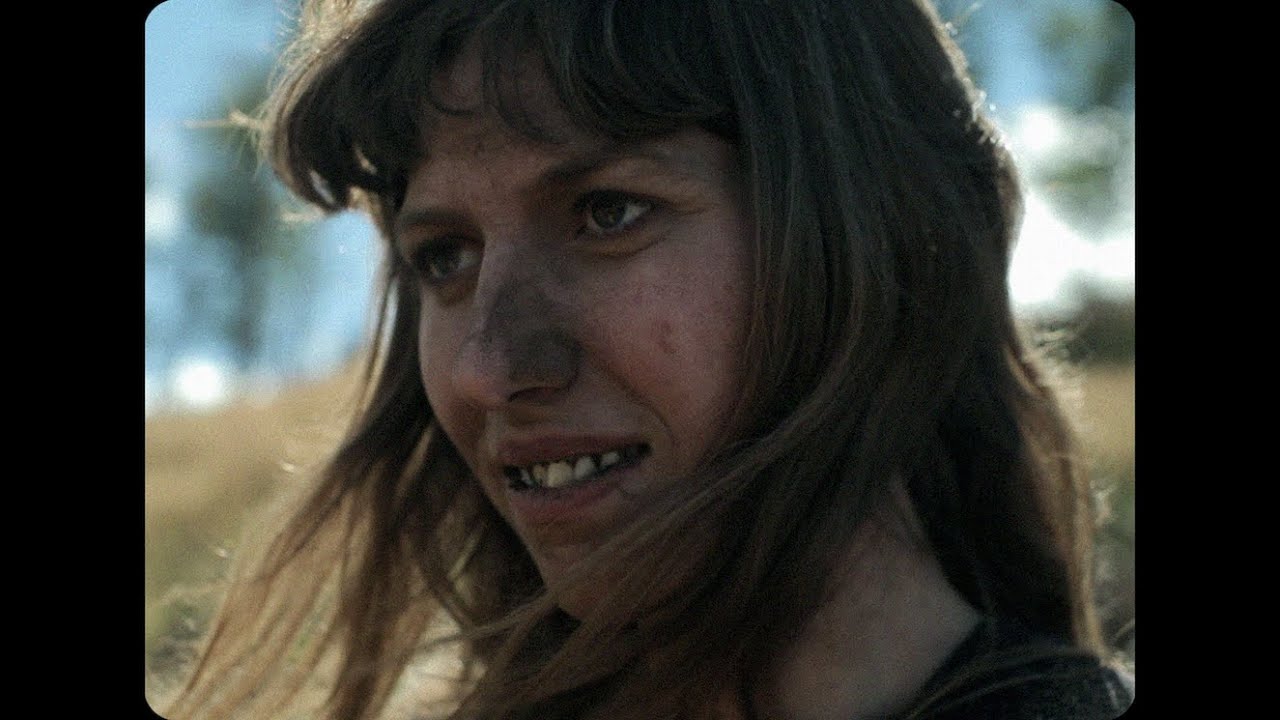 Aldous Harding - No Peace (Official Video)