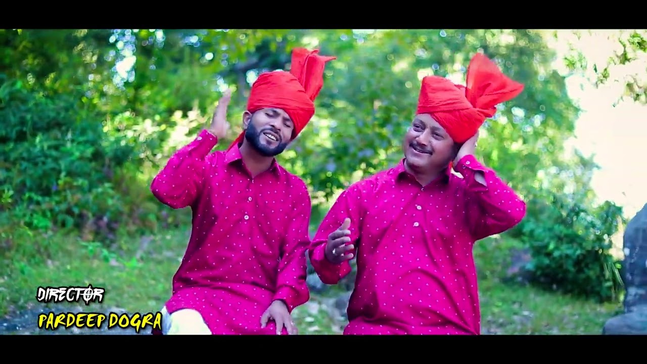 PANSHAN || TEASER OUT NOW || ASHOK KUMAR & DES RAJ #dogri #song #2025 