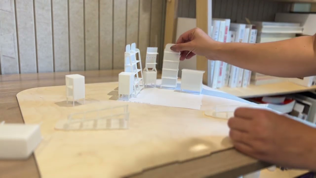 10x10 foot booth space layout, walkthrough, Inspiration for #wooddisplays for #etsymakers Pop Ups