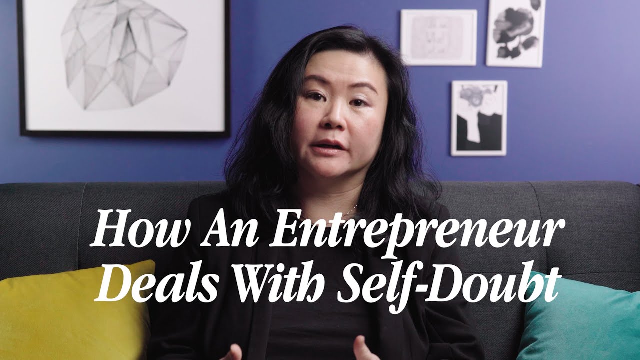 Leaving My High-Paying Job To Cook Soup | Ask A Founder