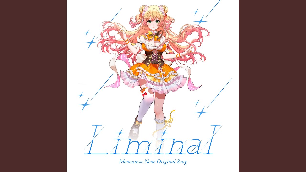 Liminal (Instrumental)