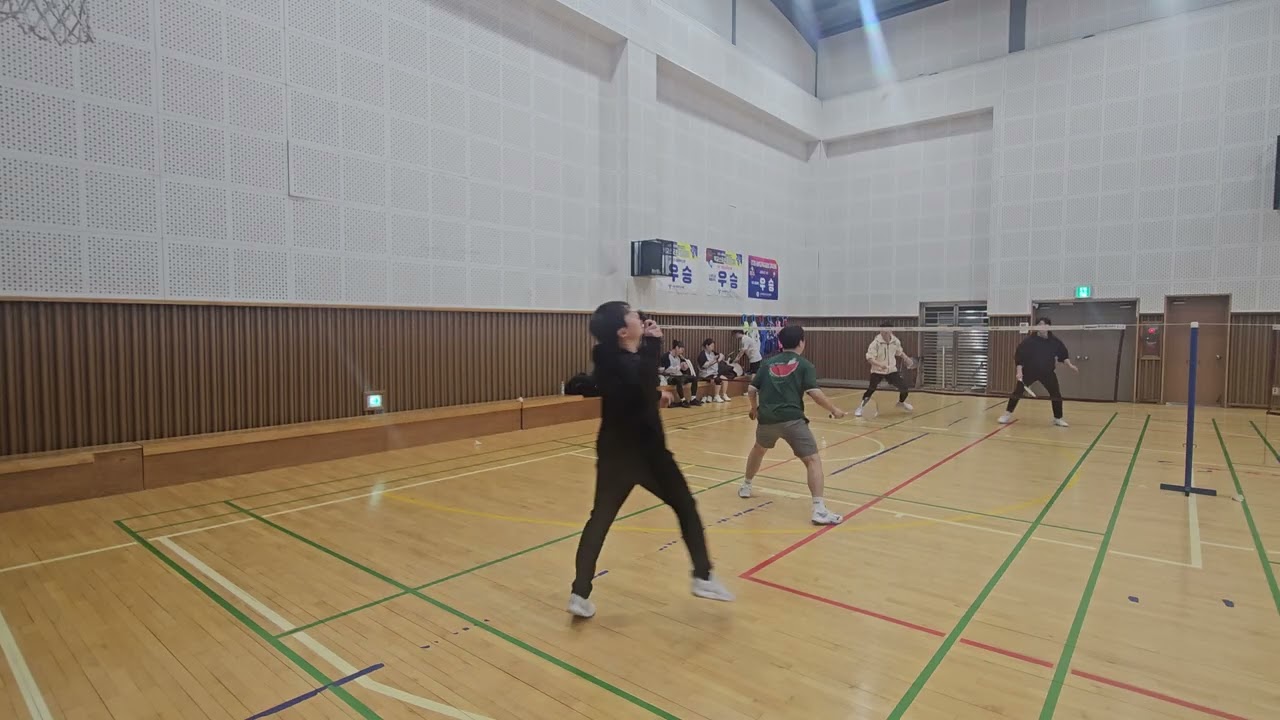 260129 당산클럽 배린이들 현종광재vs진수해원