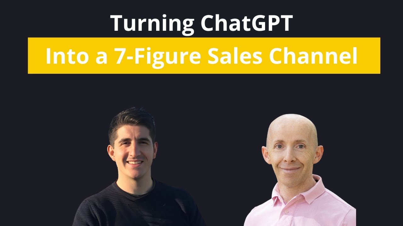 Inside the AI Startup That Tracks Your ChatGPT ROI
