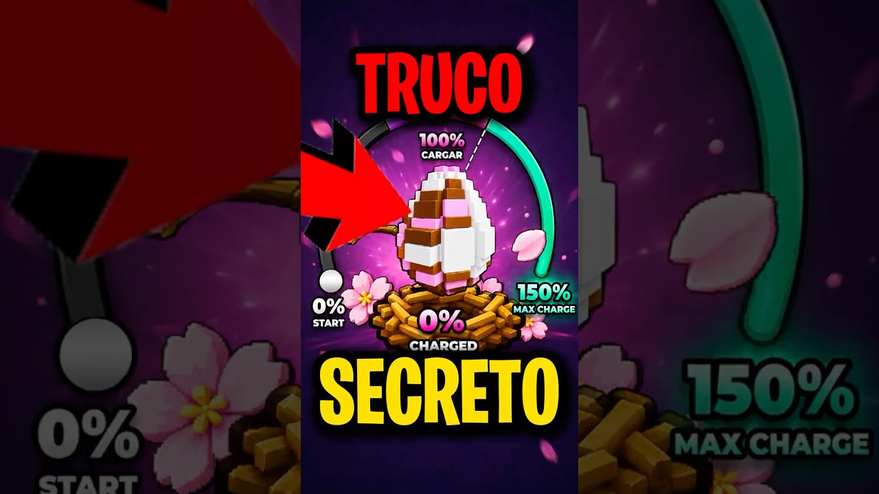 &iexcl;NUEVA INCUBADORA SAKURA! 🌸 AS&Iacute; CONSIGUES SUS HUEVOS en ROBA UN HUEVO 🥚 #Roblox #RobaUnHuevo