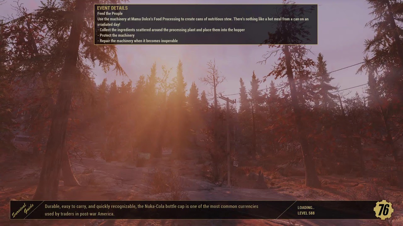 GamerPenguin's PS5 Pro Broadcast.   #Fallout76, #Fo76, #DailyChallenges, #BethesdaSoftworks