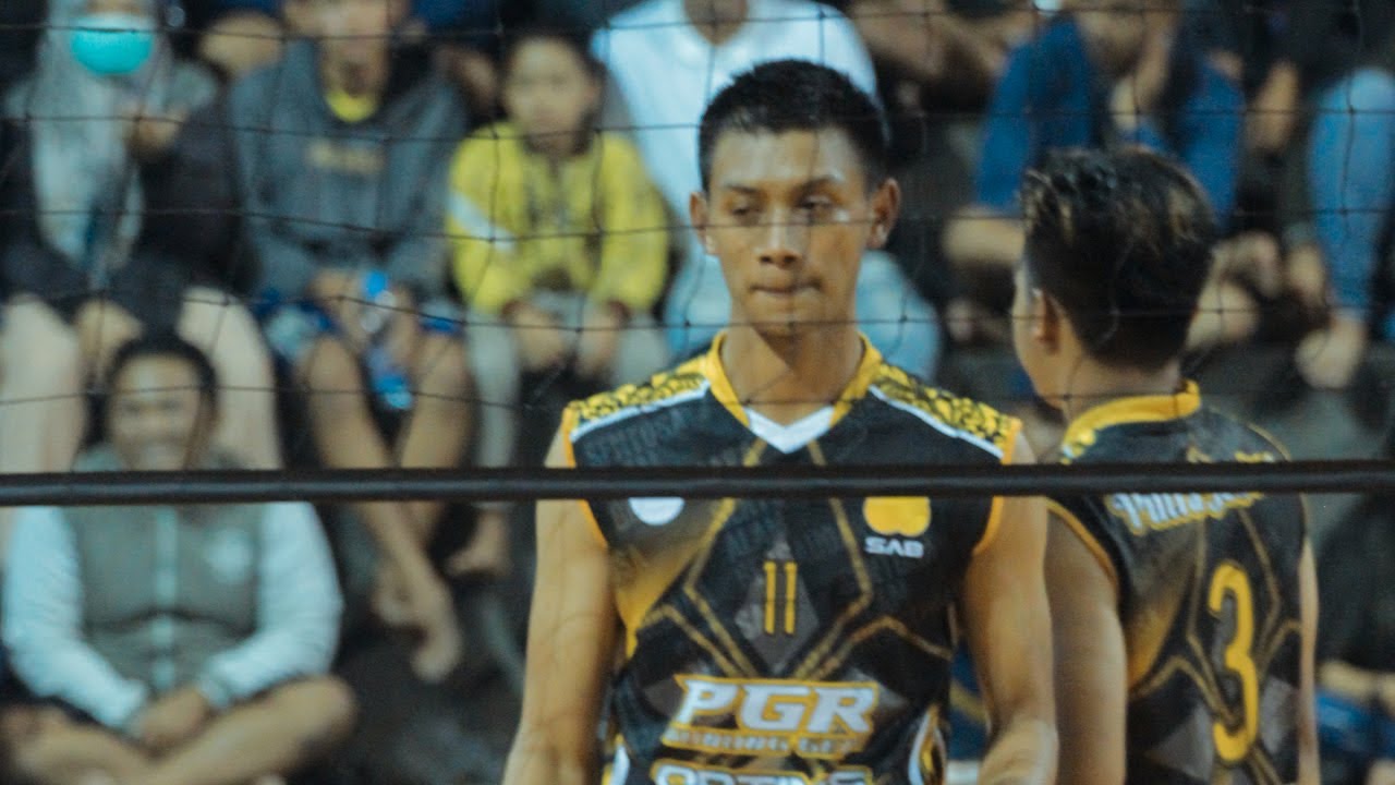 DI LIRIK LAVANI ❗ PEMAIN INI LAYAK MASUK PROLIGA !!!