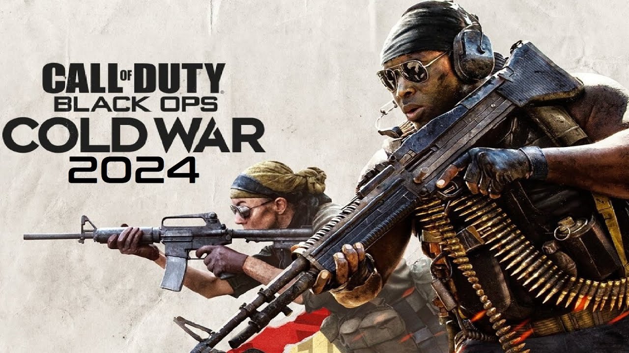 Is Cold War Worth Playing in 2024?