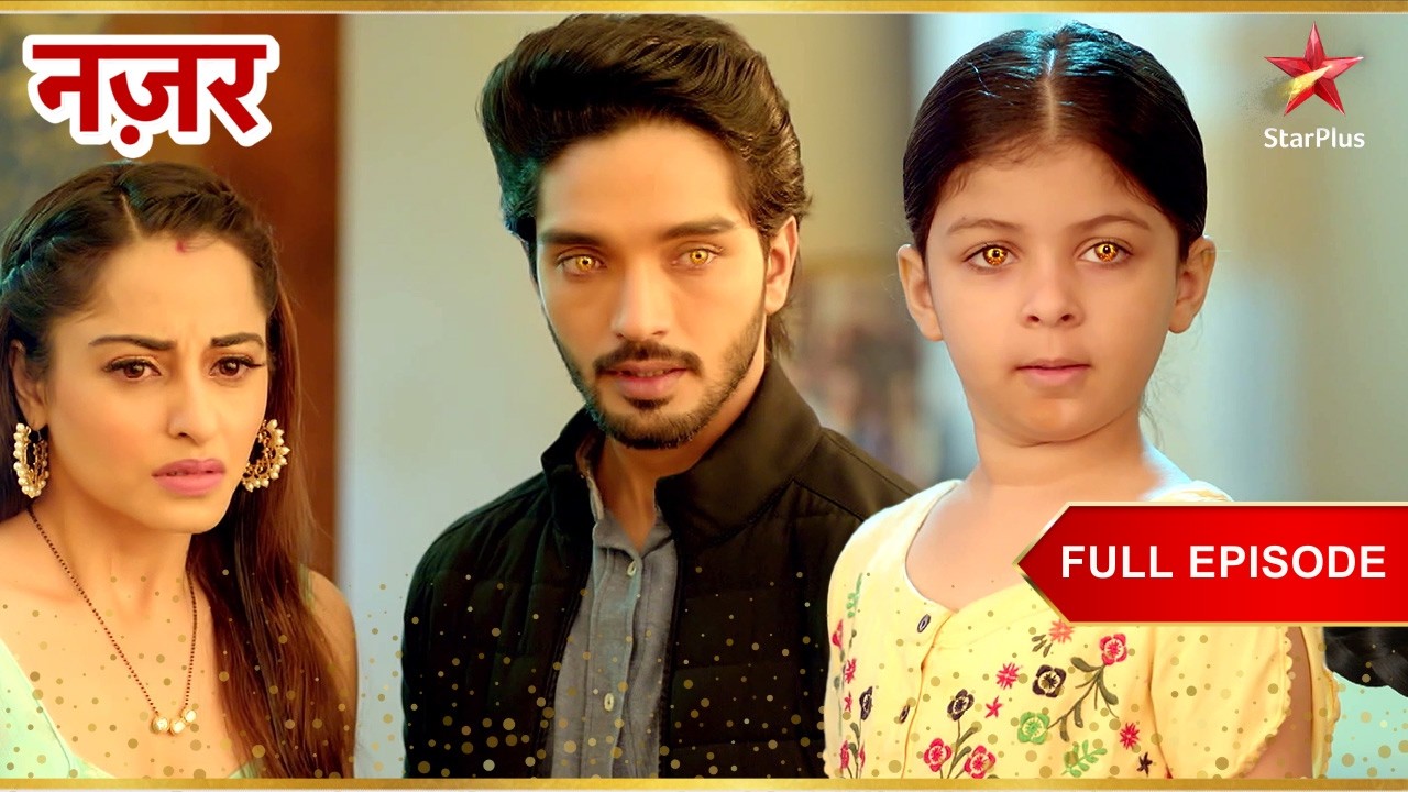 Pari ने हंगामा खड़ा कर दिया! | Full Ep. 309 - 310 | Nazar