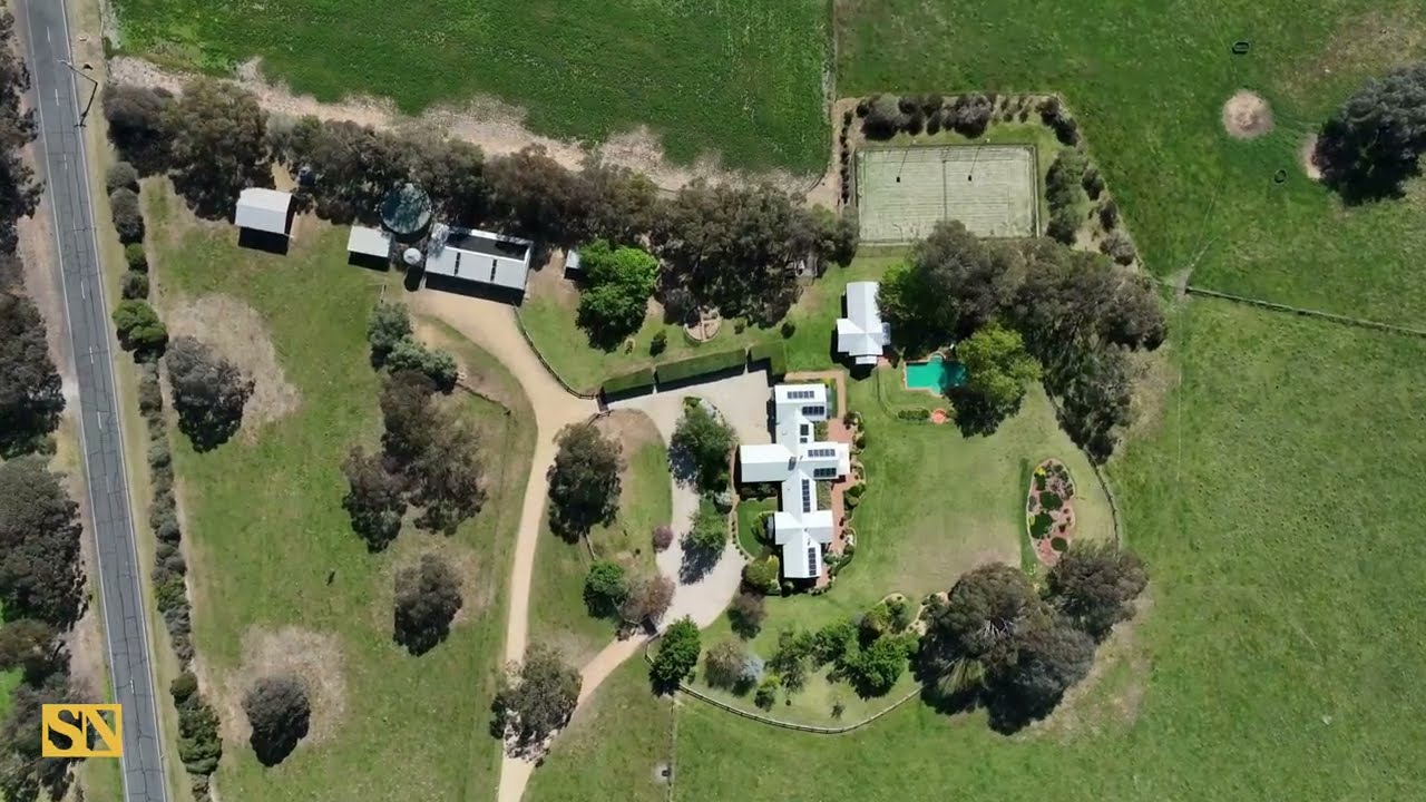 1234 Table Top Road, Table Top NSW
