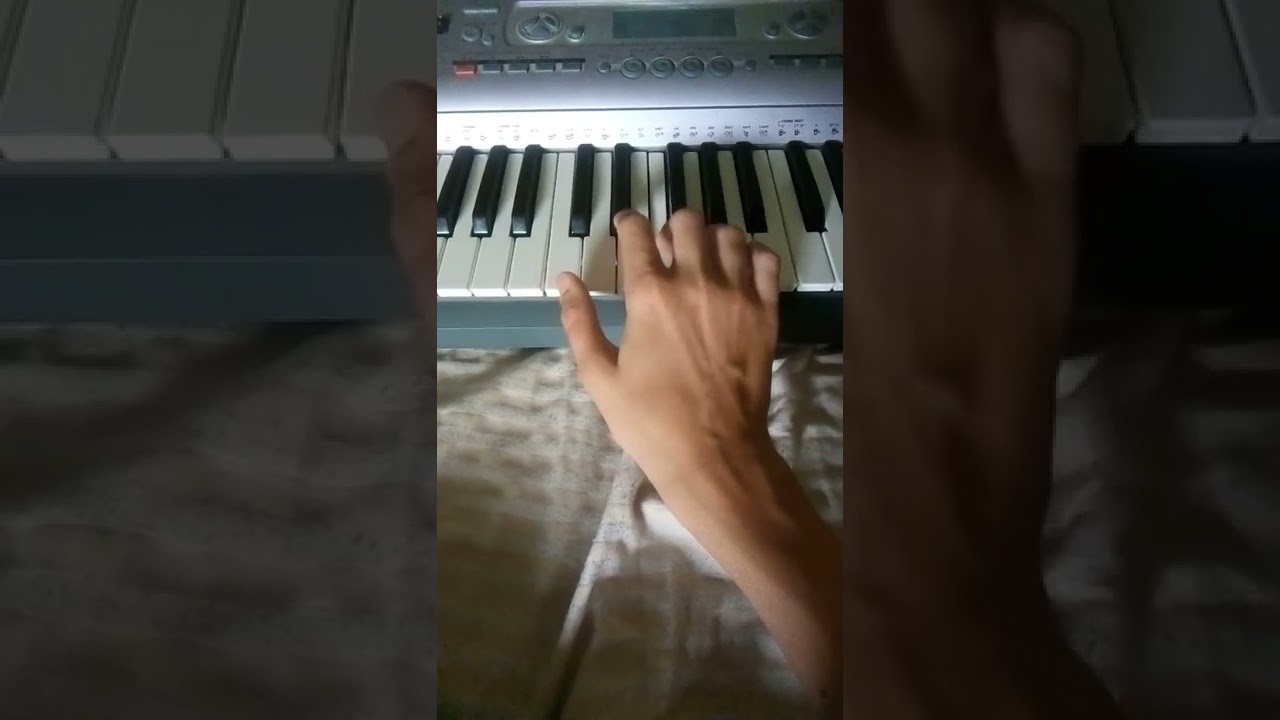 Not Afraid | Piano Tutorial
