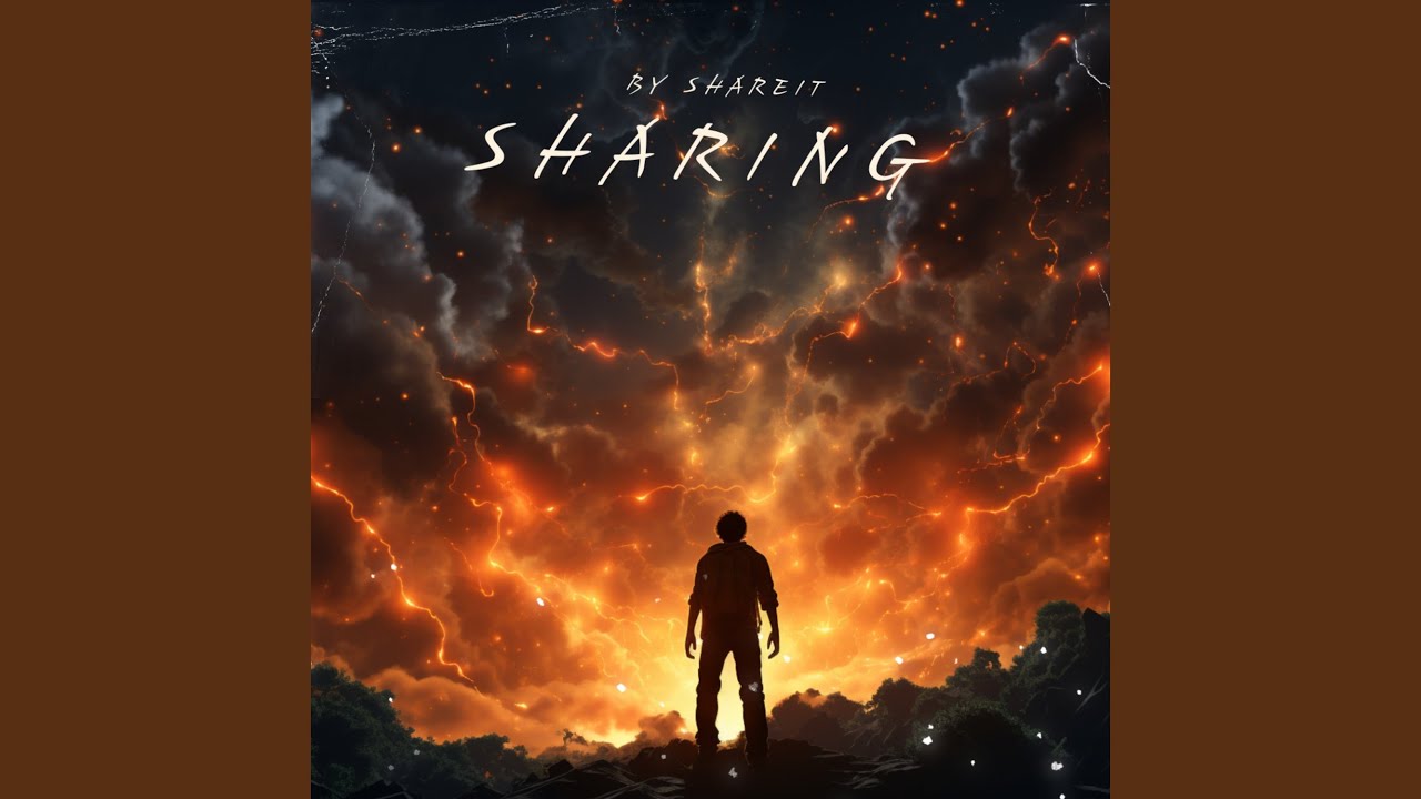 SHARING BY SHAREIT