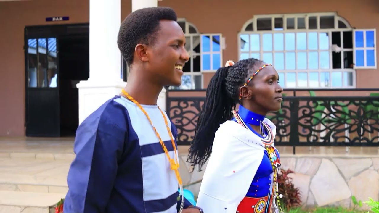 PAPA BUNGAKI BY PST JULIUS NGUSURR (OFFICIAL VIDEO)
