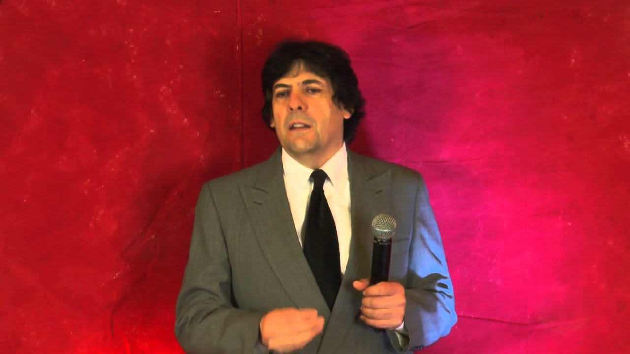 Amazing Grace by Elvis Presley - Cover sang by Manuel Soares.