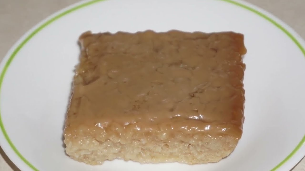 HOW TO MAKE KAKANIN/BIKO ( Sweet Rice Cake) | Show-Me Home Cooking | 047