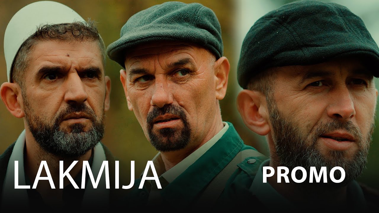LAKMIJA | Promo - Episodi 8