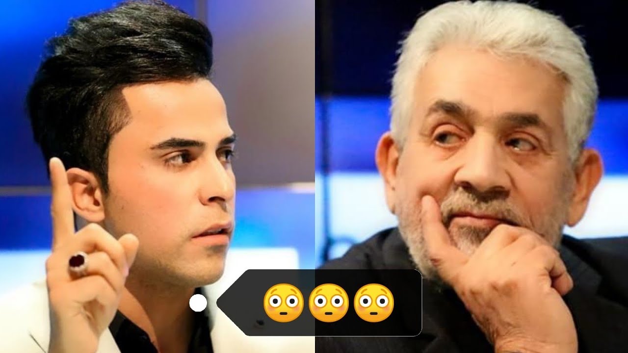 شاهد مشاجرة بين المعلق علي لفتة ولمعلق حسين الشويلي برنامج وطن سبورت مع نبيل طارق