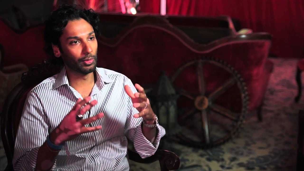 NEW | Neo-Victorian London: The Inspiration Behind The Order 1886 | #4ThePlayers