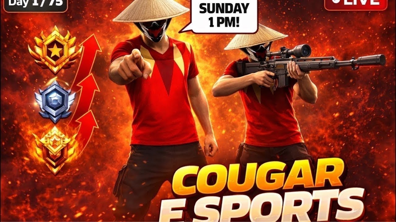 Free unlimited E sports 🇮🇳🫂🫡