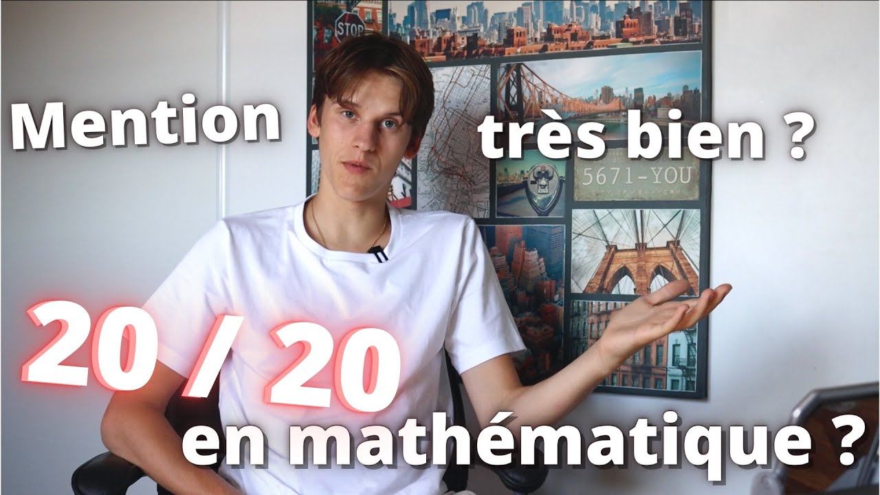 Mes résultats du Bac 2022 + programme de révision pour les vacances !
