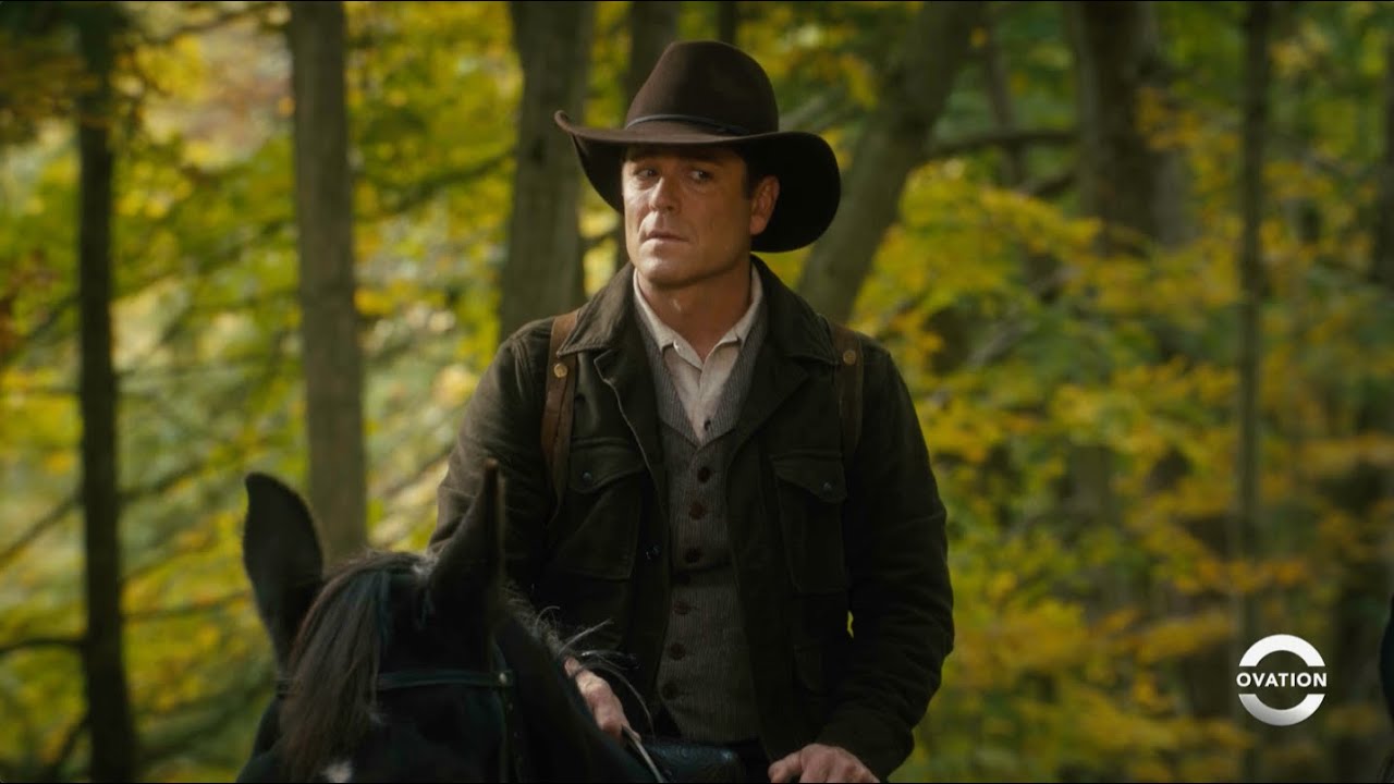 Behind the Scenes | Murdoch and the Treasure of Lima | Murdoch Mysteries