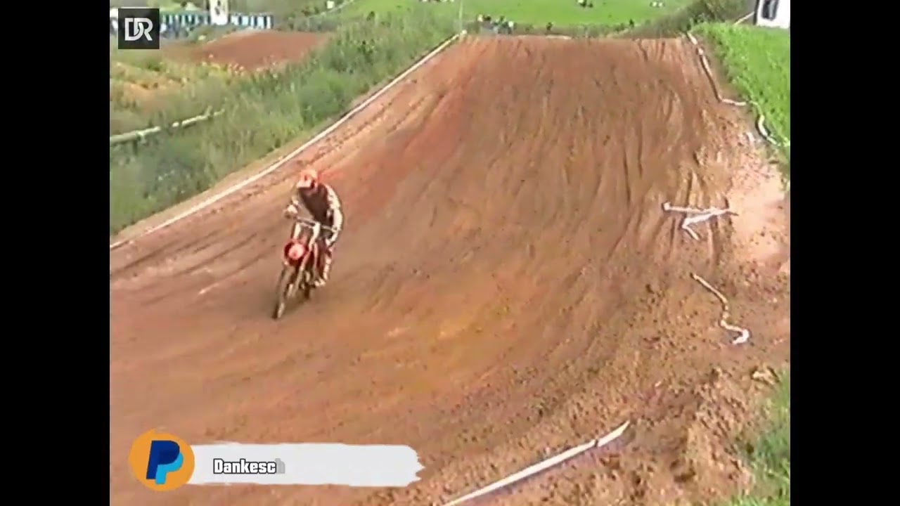 Roy Berger Open LM/Land unter in Schenkenhorst/2006