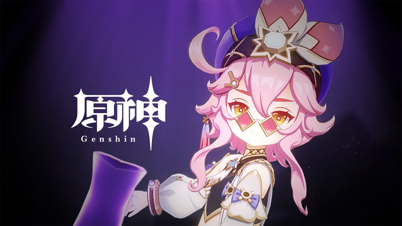 【原神】キャラクター実戦紹介　ドリー(CV：金田朋子)「毎度ありですわ！」