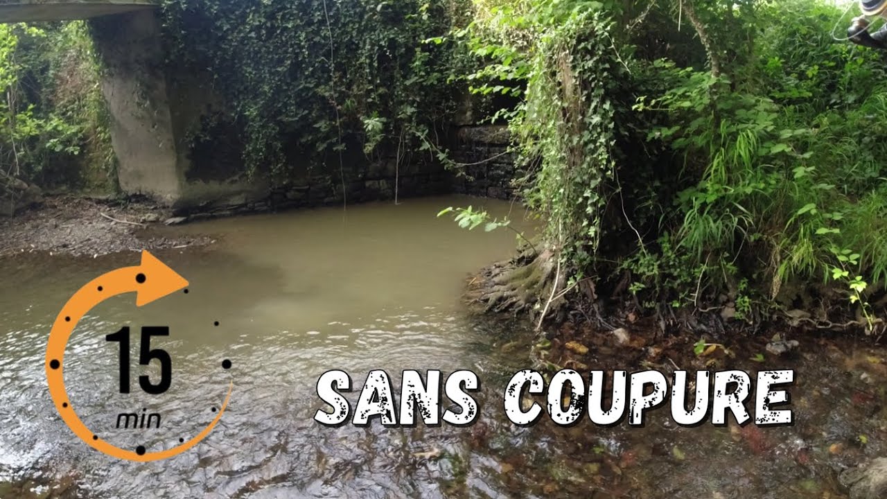 15 minutes non-stop et sans coupures ( épisode 1)