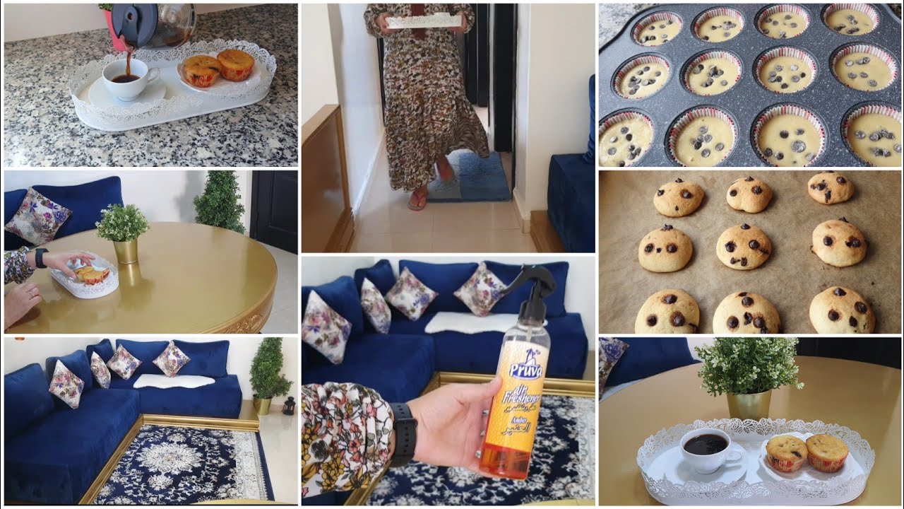 تنظيم الوقت هو سر كل إمرأة ناجحة 👍🥰