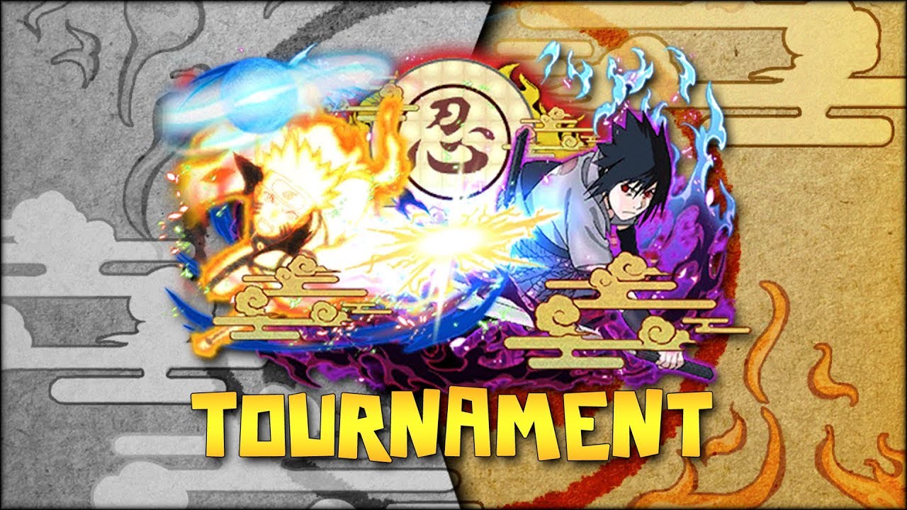 THE THRONE IS MINE! NARUTO BLAZING PvP TOURNAMENT! | Naruto Ninja Blazing