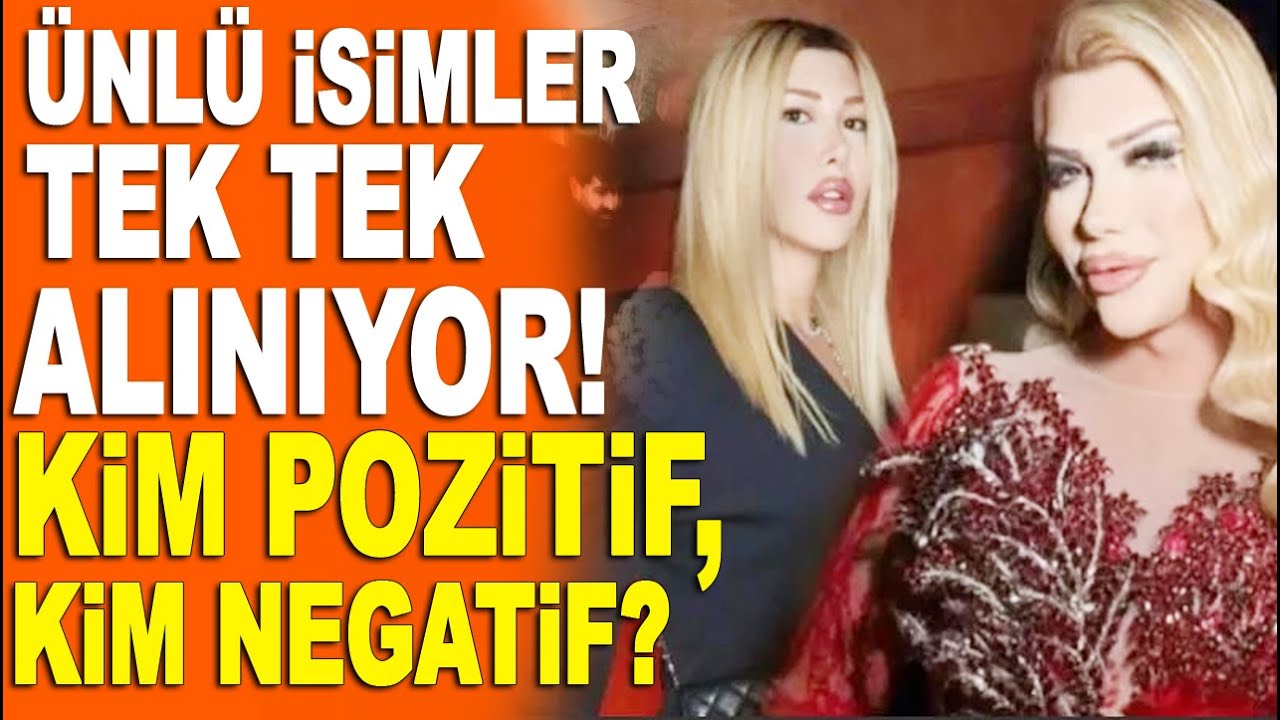 Ünlülere uyuşturucu operasyonu: Arya Bektaş ve Mükremin Gezgin gözaltında!