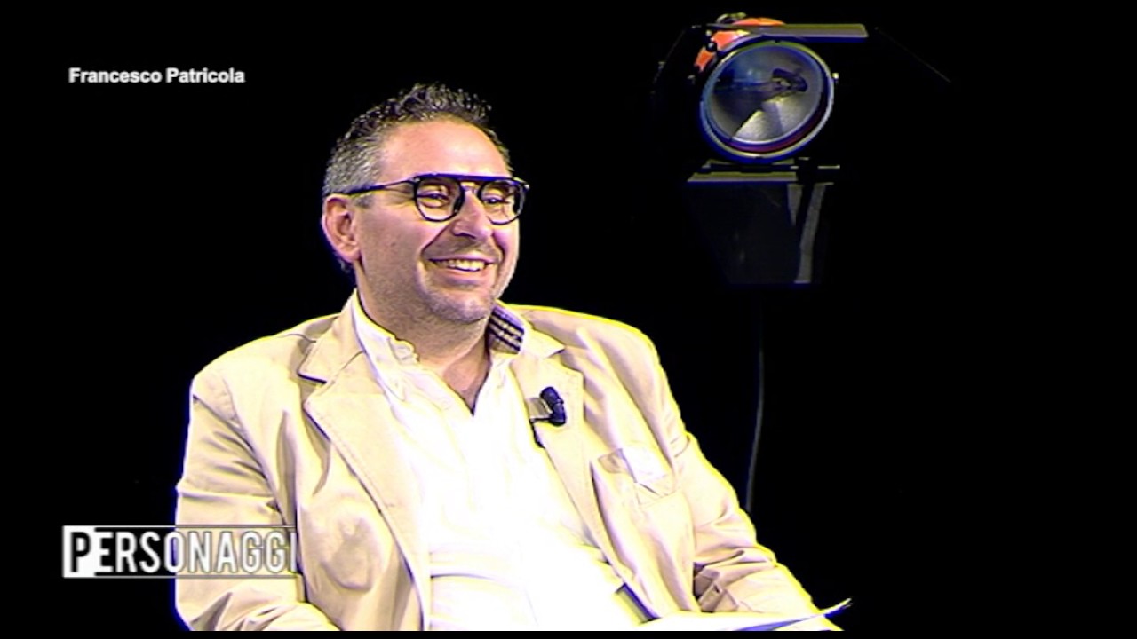Francesco Patricola: intervista al costruttore di strumenti musicali