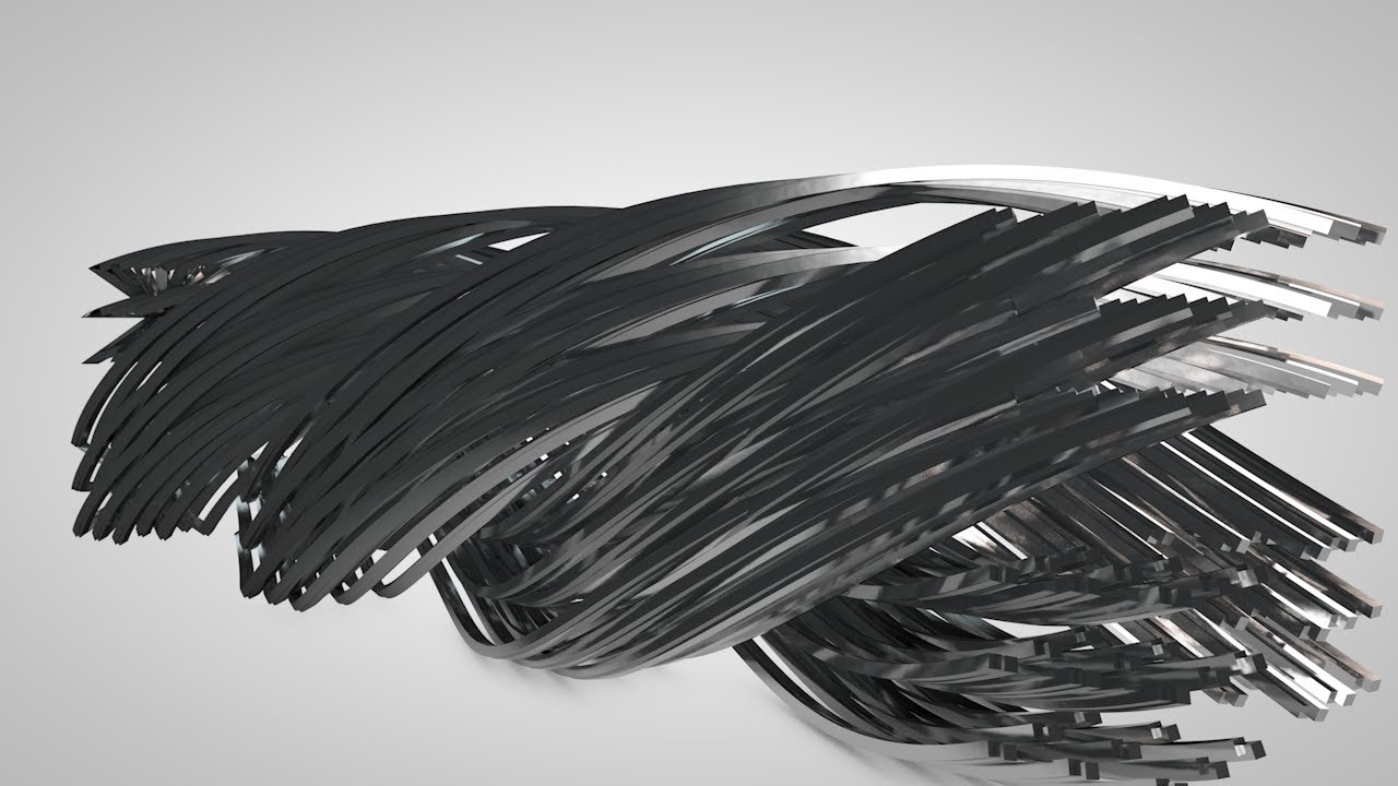 How To Create MoGraph Tracers In Cinema 4D