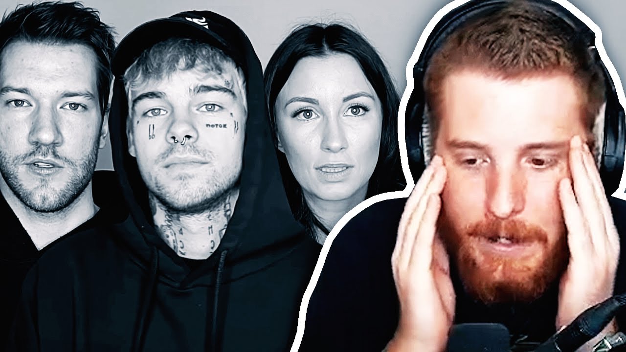 Unge REAGIERT auf Mein größtes Problem... | #ungeklickt