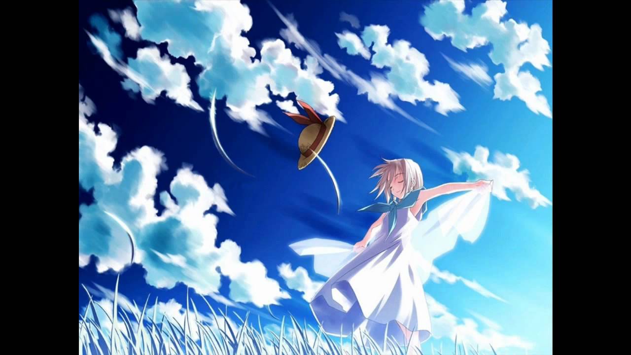 Nightcore - Heaven on Earth is a place