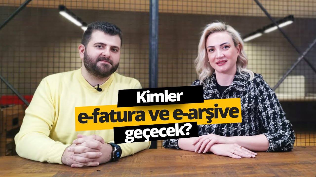 Kimler e-fatura ve e-arşiv kullanmaya başladı? eLogo ile konuştuk!