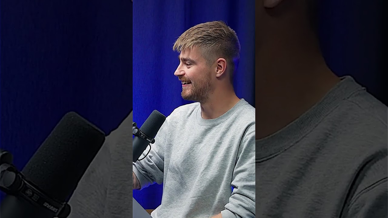Er der for mange MrBeast kopier i Danmark?