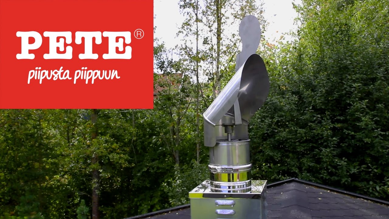 PETE-vedonparantajat