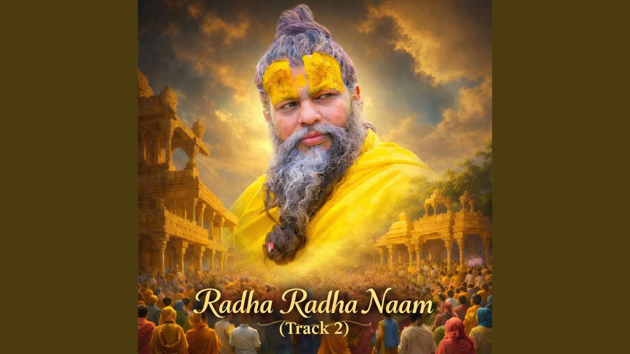 Radha Radha Naam (Track 2)