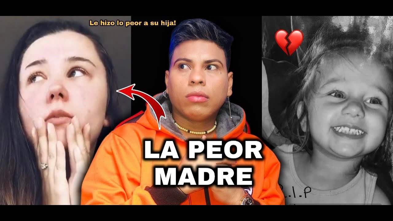LE HIZO LO PEOR A SU HIJA Y LA M4T0