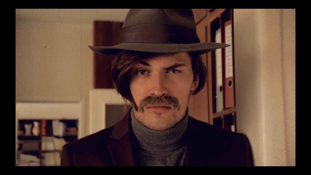 Jergus Oravec - (You Won't) Get Away Official Music Video
