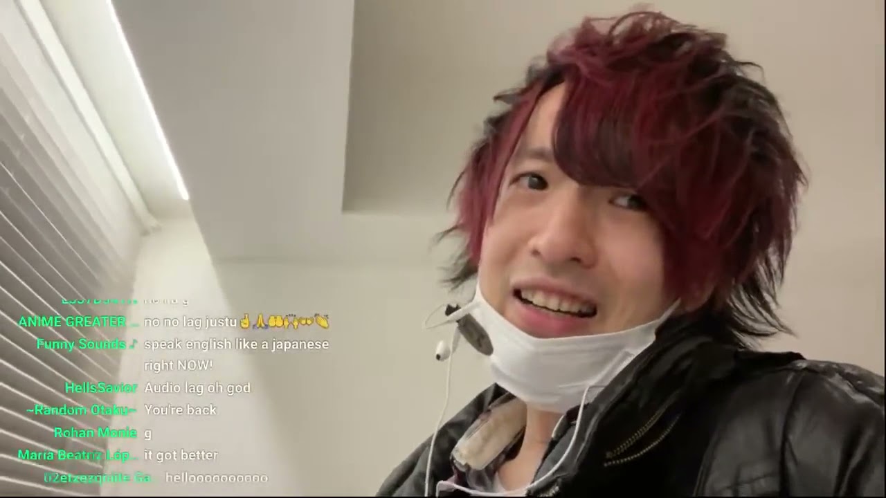 I'm at a 4 star hotel in Kyoto now LOLOL, BUT.... | 11.11.2021 Reupload