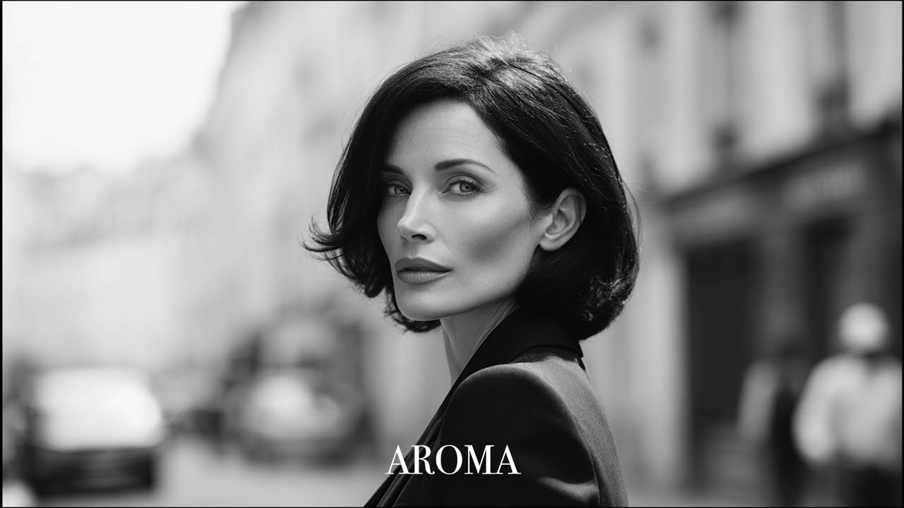 AROMA - Top Retro Deep House Mix 2026 | Top Retro Vocal Mix #deephouse