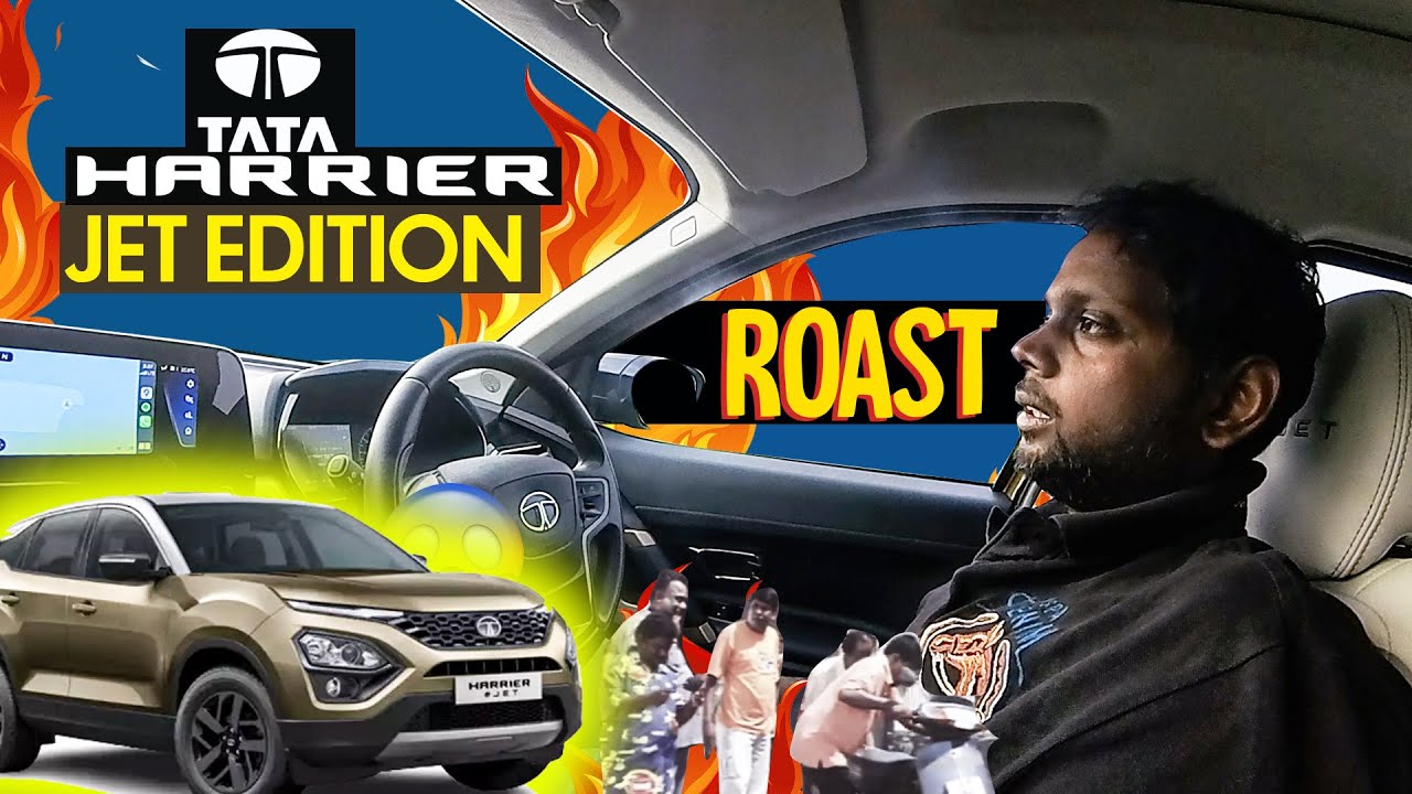 Tata harrier ,manufacturing defects and worst service center failures| Iyanthira Paravai