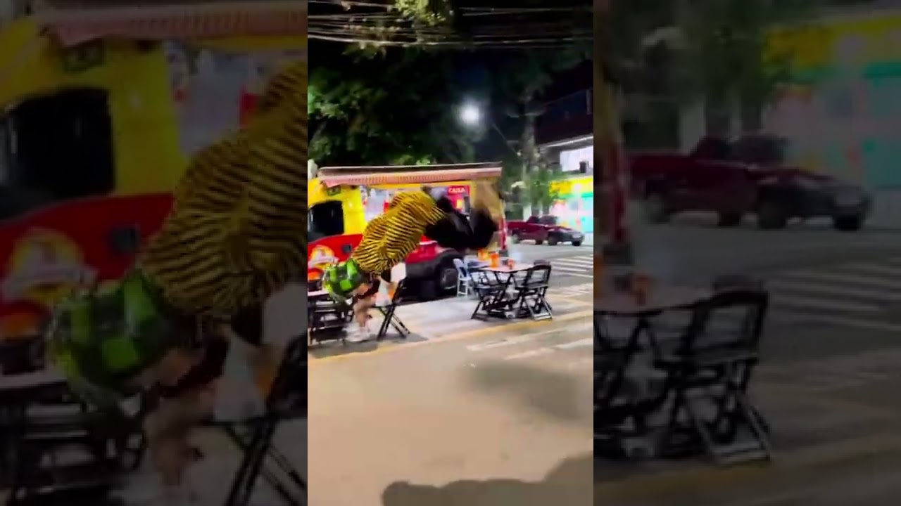 Reverse Trenzinho Boquinha #shorts #reelsvideo #carretadaalegria  #carretafurac&atilde;o
