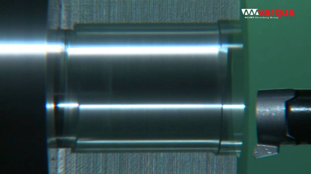 VARGUS GROOVEX - Mini-V Mini Tools for Small Bores