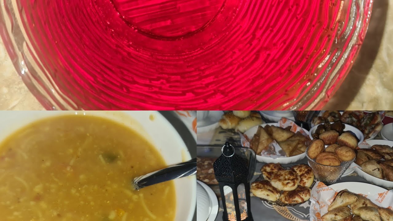 رمضان كريم 🌙مبروك عليكم الشهر وكل عام وانتم بخير💛