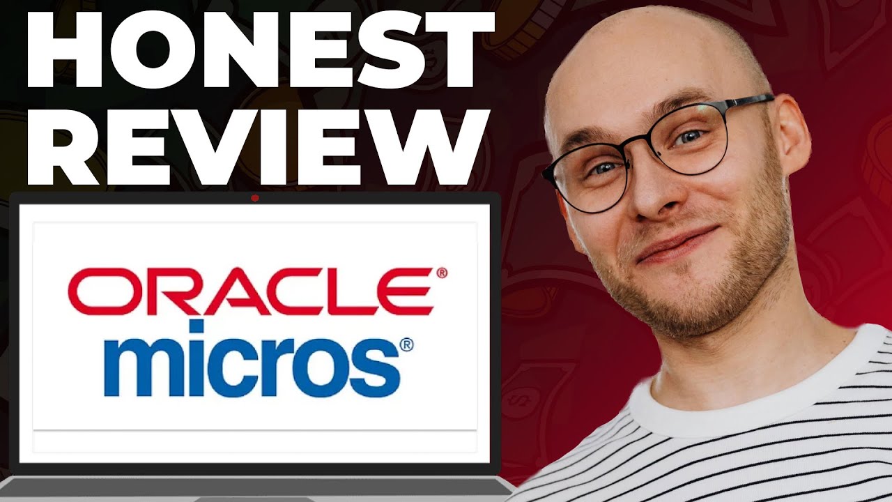Обзор системы Oracle MICROS POS &mdash; все еще хороша?