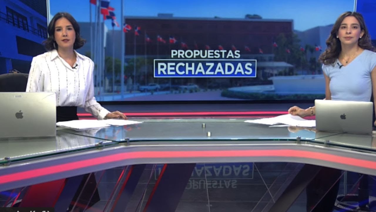 Afirman caso Senasa no afecta trabajadores | Noticias SIN: Lo más importante a las 2:00 pm 30/9/2025